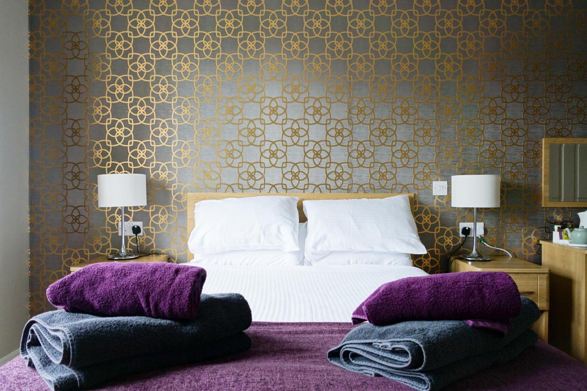 Brockley Hall Hotel Saltburn-by-the-Sea Pokoj fotografie