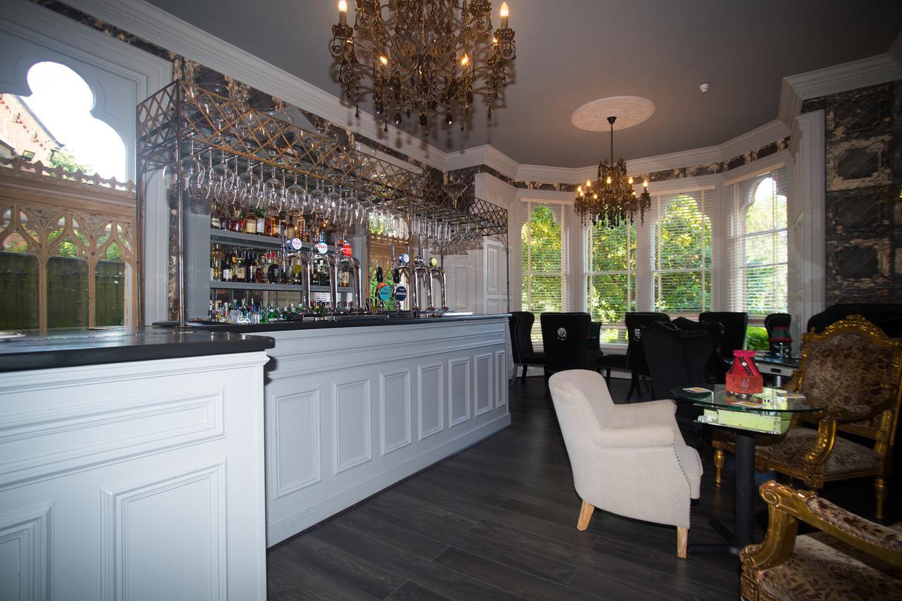 Brockley Hall Hotel Saltburn-by-the-Sea Exteriér fotografie