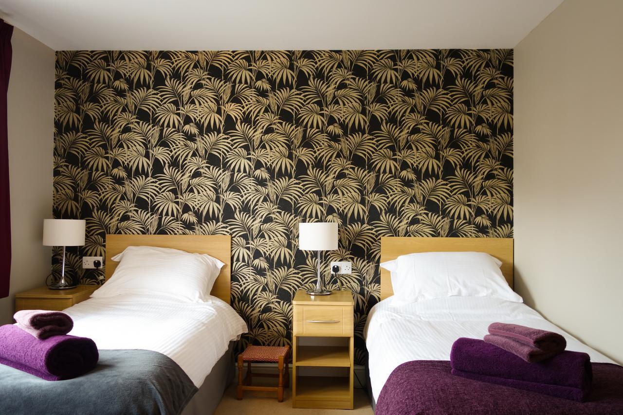 Brockley Hall Hotel Saltburn-by-the-Sea Exteriér fotografie