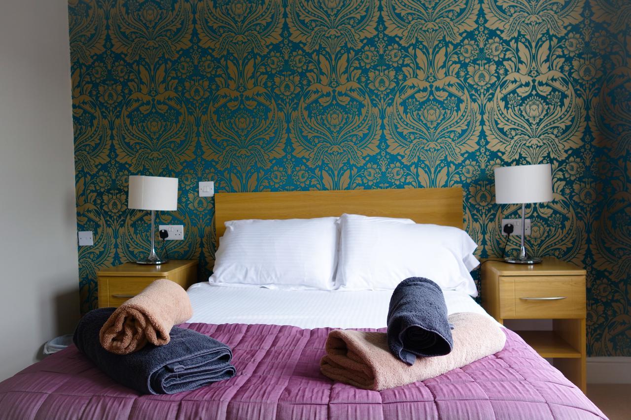 Brockley Hall Hotel Saltburn-by-the-Sea Exteriér fotografie