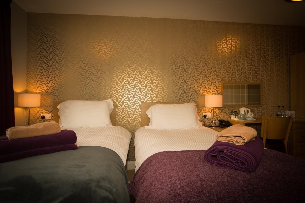 Brockley Hall Hotel Saltburn-by-the-Sea Exteriér fotografie