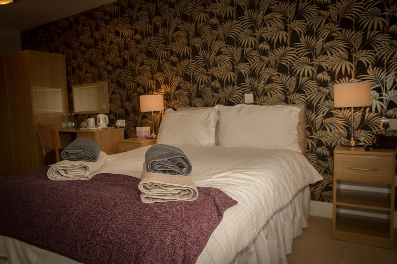 Brockley Hall Hotel Saltburn-by-the-Sea Exteriér fotografie