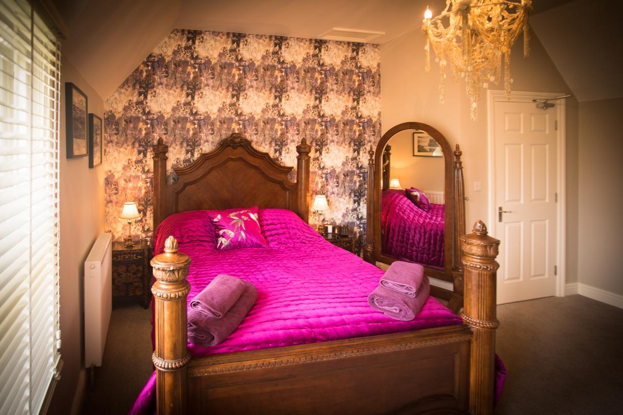 Brockley Hall Hotel Saltburn-by-the-Sea Exteriér fotografie