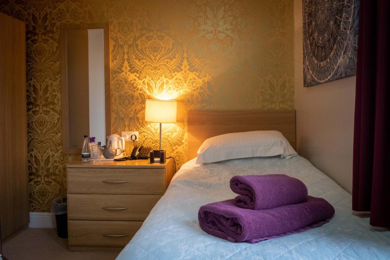 Brockley Hall Hotel Saltburn-by-the-Sea Exteriér fotografie