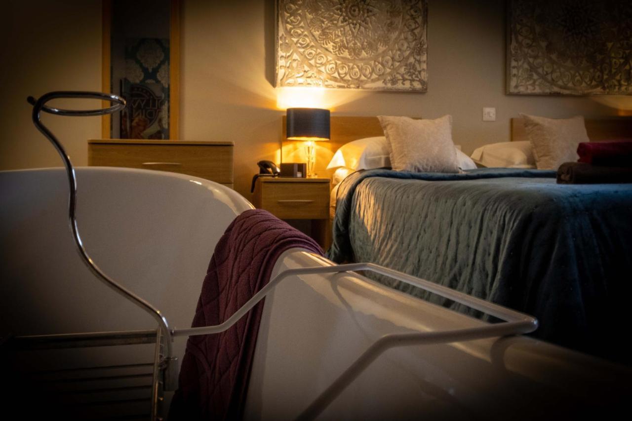Brockley Hall Hotel Saltburn-by-the-Sea Exteriér fotografie