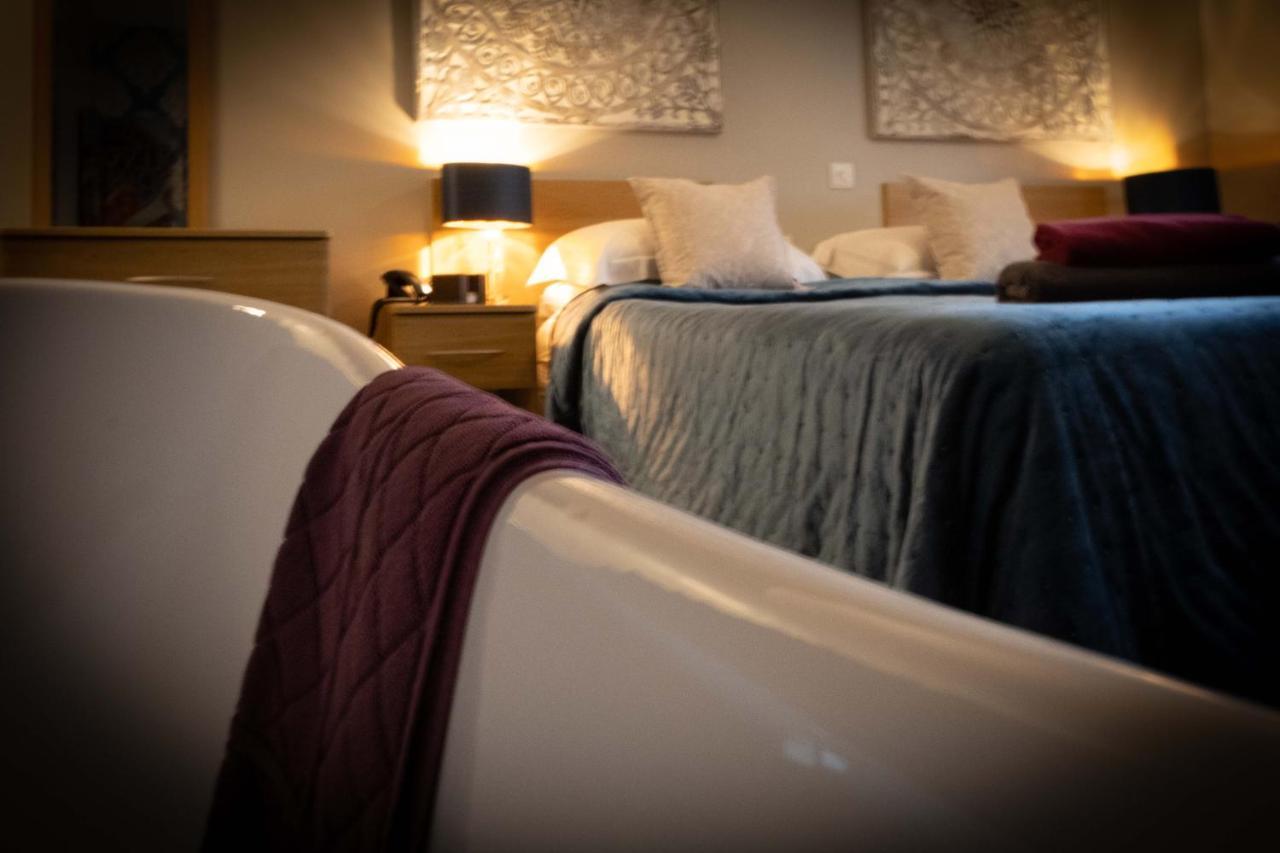 Brockley Hall Hotel Saltburn-by-the-Sea Exteriér fotografie